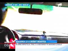 Accident rutier grav, in judetul Vaslui! Un tanar de 28 de ani a murit