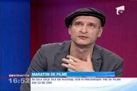 Festivalul International de Film Transilvania isi deschide portile pe 31 mai