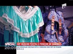 Observator Special! Topul salariilor din Europa