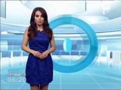 Horoscopul Zilei 25/05/2013