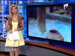 Cercetatori: apa potabila va deveni un lux in urmatorii 15 ani!