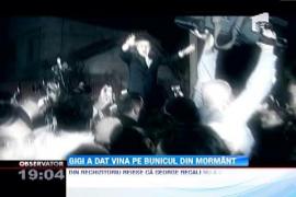 Observator de weekend