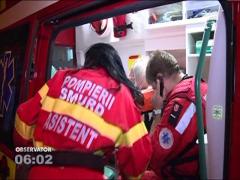 Actorul Petre Moraru, internat de urgenta