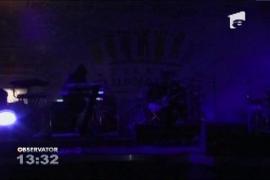 Observator 13 Weekend