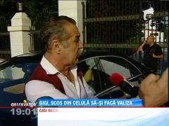 Procurorii il vor patru ani dupa gratii pe Gigi Becali. Sentinta va fi data in 4 iunie