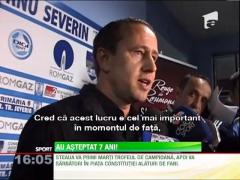 Stelistii se pregatesc de sarbatoare