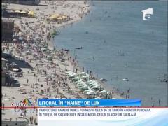 Conditii de lux in loc de all inclusive, noua strategie a hotelierilor