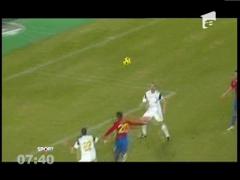 Dan Petrescu: "Daca Steaua vrea sa ajunga in Liga Campionilor trebuie sa nu renunte la Reghecampf"