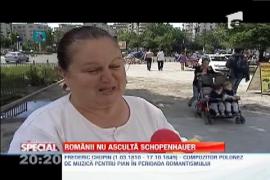 SPECIAL!!! Romanii nu mai asculta muzica clasica