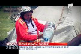 OBSERVATOR SPECIAL: Ultimii nomazi ai Romaniei