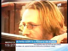 Pedeapsa mai blanda pentru avocatul suspectat ca si-a ucis soacra