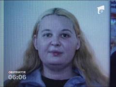 O romanca acuzata de crima in Italia, prinsa de politistii din Neamt