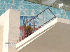 "Cei sapte magnifici" le pregatesc copiilor un spectacol inedit pe 1 iunie