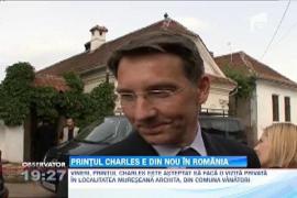 S-au reluat cautarile omului de afaceri din Arad, Abel, disparut de o luna