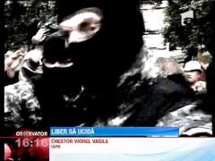 UPDATE! Iuliana Neblea a fost ucisa si transata de un recidivist