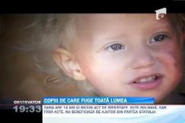 COPIII NU SUNT INVIZIBILI: Sufletele de care fuge toata lumea