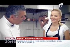 Reteta Observator Special