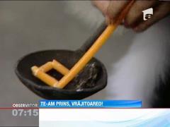 O femeie a facut avere din naivitatea unor oameni care cred in magii ieftine