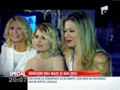 OBSERVATOR SPECIAL: Minciuni mai mari si mai mici