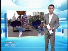 O vacanta la Disneyland Paris, cadoul ideal de Ziua Copilului