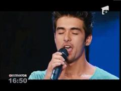 Auditiile pentru noul sezon X Factor sunt gata de start