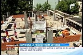 Observator de weekend