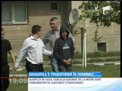 Etnobotanicele transforma oameni obisnuiti in criminali de temut