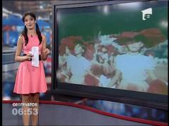 Ziua Copilului vine de la rusi