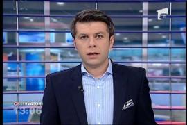 Observator 13 Weekend