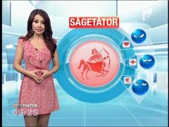 Horoscopul Zilei 01/06/2013