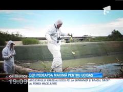 Anchetatorii au gasit mana dreapta a femeii transate si aruncate in Arges