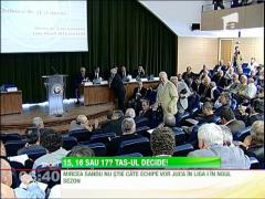 Haos total in Liga 1