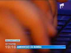 Alarma cu bomba la Antena 3!