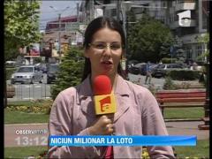 Loto 6/49: Niciun castigator! Iata numerele extrase