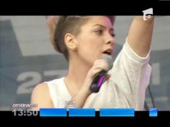 Caravana X Factor a pornit in cautarea noului star al Romaniei