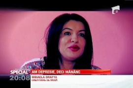 SPECIAL!!! Mancatul in exces poate duce rapid la bulimie