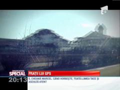 Observator Special: Fratii lui GPS