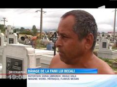 Zeci de romani i-au scris lui Becali! Posta de la inchisoare e plina de mesaje de incurajare