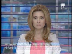 Ucrainean cu aspiratii la Legiunea Straina, prins la granita cu Bulgaria