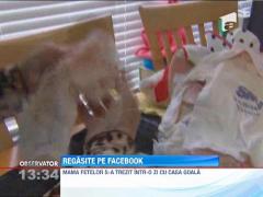O mama din SUA si-a regasit fetele dupa 21 de ani, cu ajutorul Facebook-ului