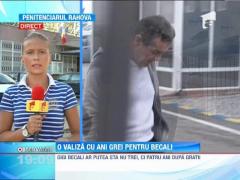Gigi Becali asteapta verdictul in dosarul ”Valiza”