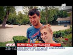 OBSERVATOR SPECIAL: Cum sa scapi de rutina din cuplu