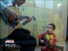 OBSERVATOR SPECIAL! Micul fan Beatles