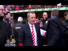 Mircea Rednic, noul antrenor al lui CFR Cluj