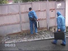 Acuzat de crima, la 80 de ani