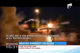 Update: Proteste deosebit de violente in Turcia