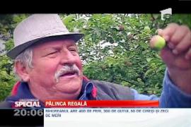 Special!!! Printul Charles, dupa o palinca de gutui de la nepotul lui Maniu