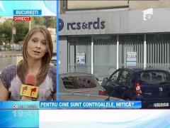 Mitica Dragomir era controlat de institutiile statului inca din luna ianuarie