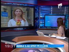 Ministrul Nicolaescu a gasit solutii pentru reluarea transplantului de inima