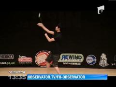 Indemanare la extrem